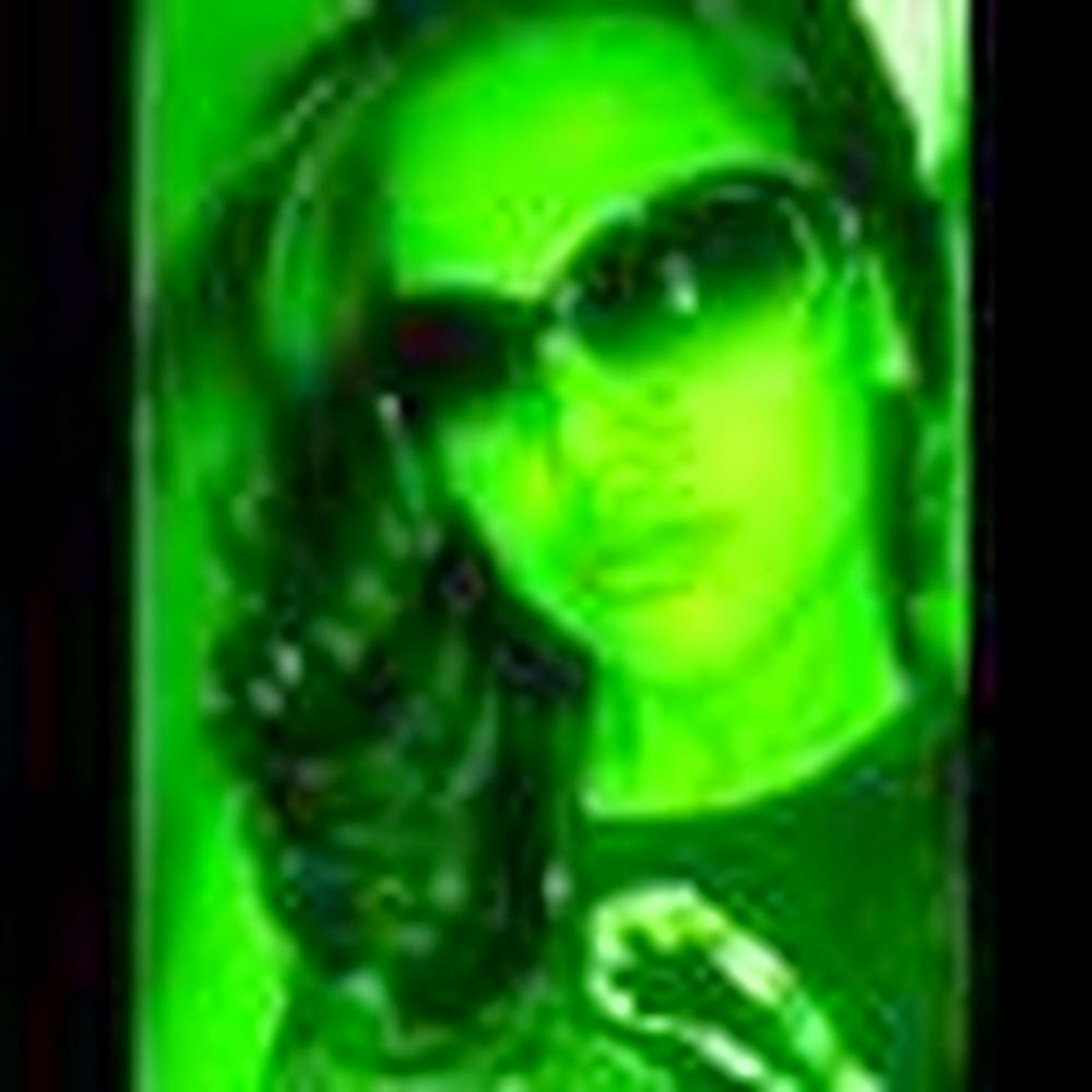 Meet your Posher, Miss Bandit